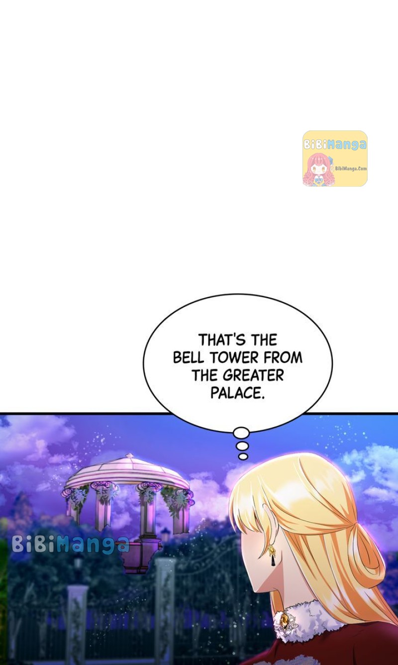 Why Would a Villainess Have Virtues? Chapter 80 - Page 72