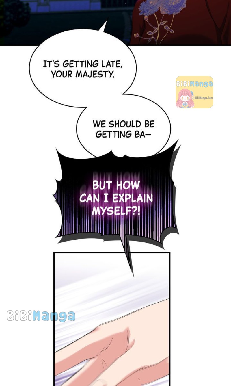 Why Would a Villainess Have Virtues? Chapter 80 - Page 73