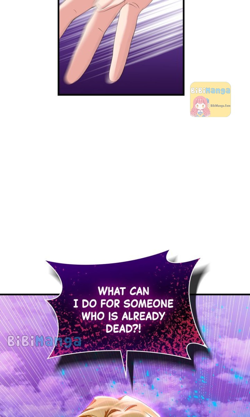 Why Would a Villainess Have Virtues? Chapter 80 - Page 74