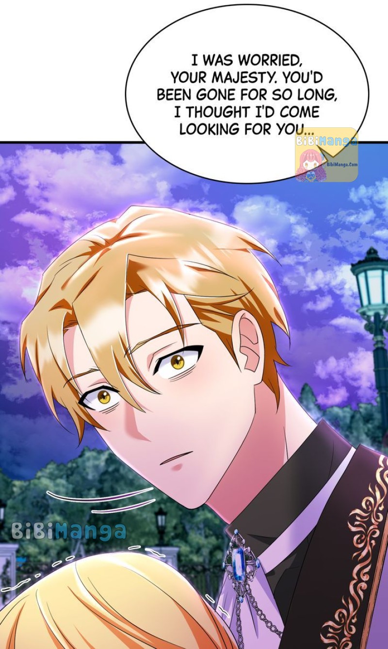 Why Would a Villainess Have Virtues? Chapter 80 - Page 79