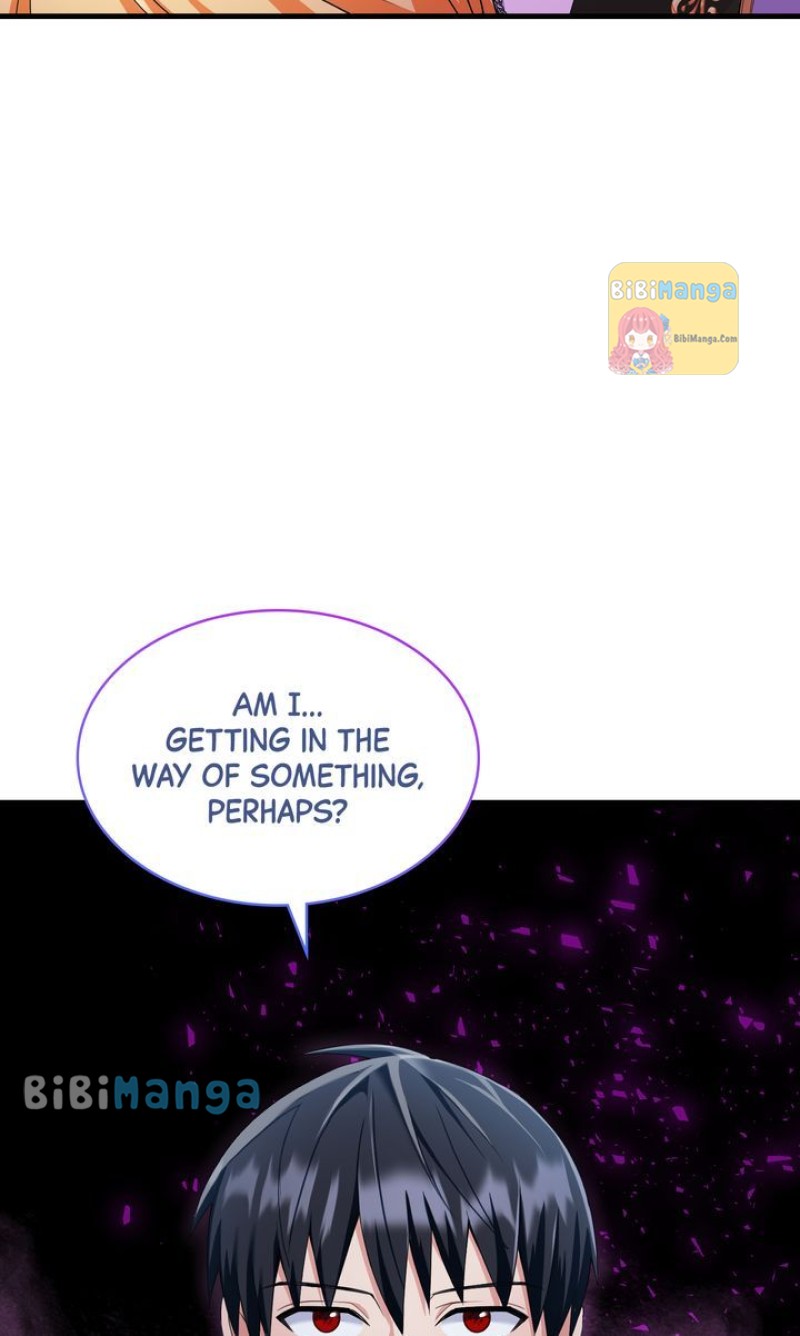 Why Would a Villainess Have Virtues? Chapter 80 - Page 80