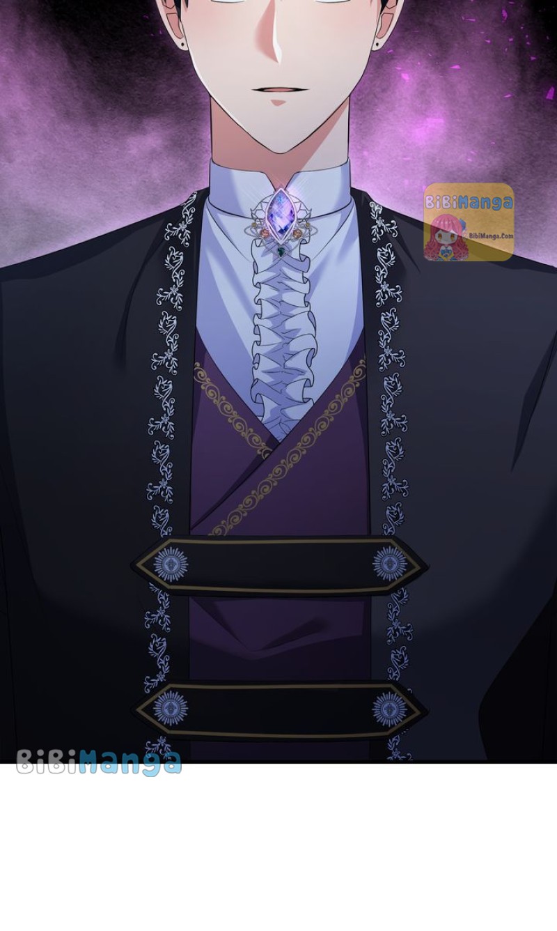Why Would a Villainess Have Virtues? Chapter 80 - Page 81