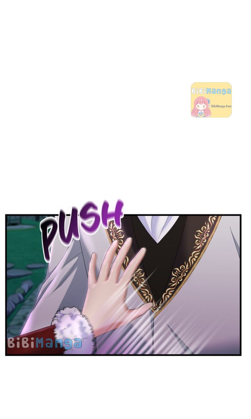 Why Would a Villainess Have Virtues? Chapter 80 - Page 82