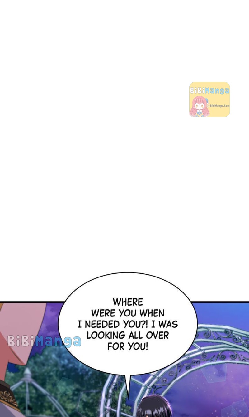 Why Would a Villainess Have Virtues? Chapter 80 - Page 83