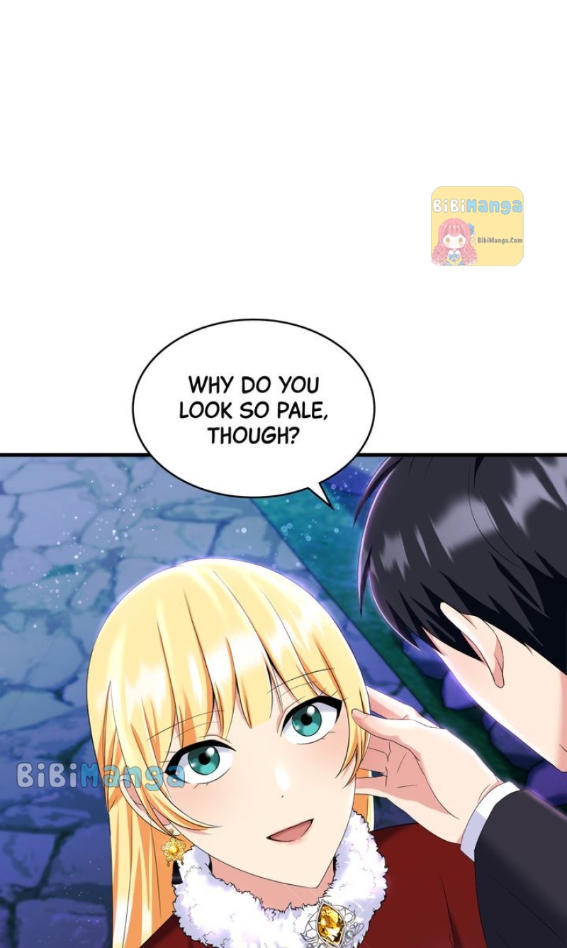 Why Would a Villainess Have Virtues? Chapter 80 - Page 85