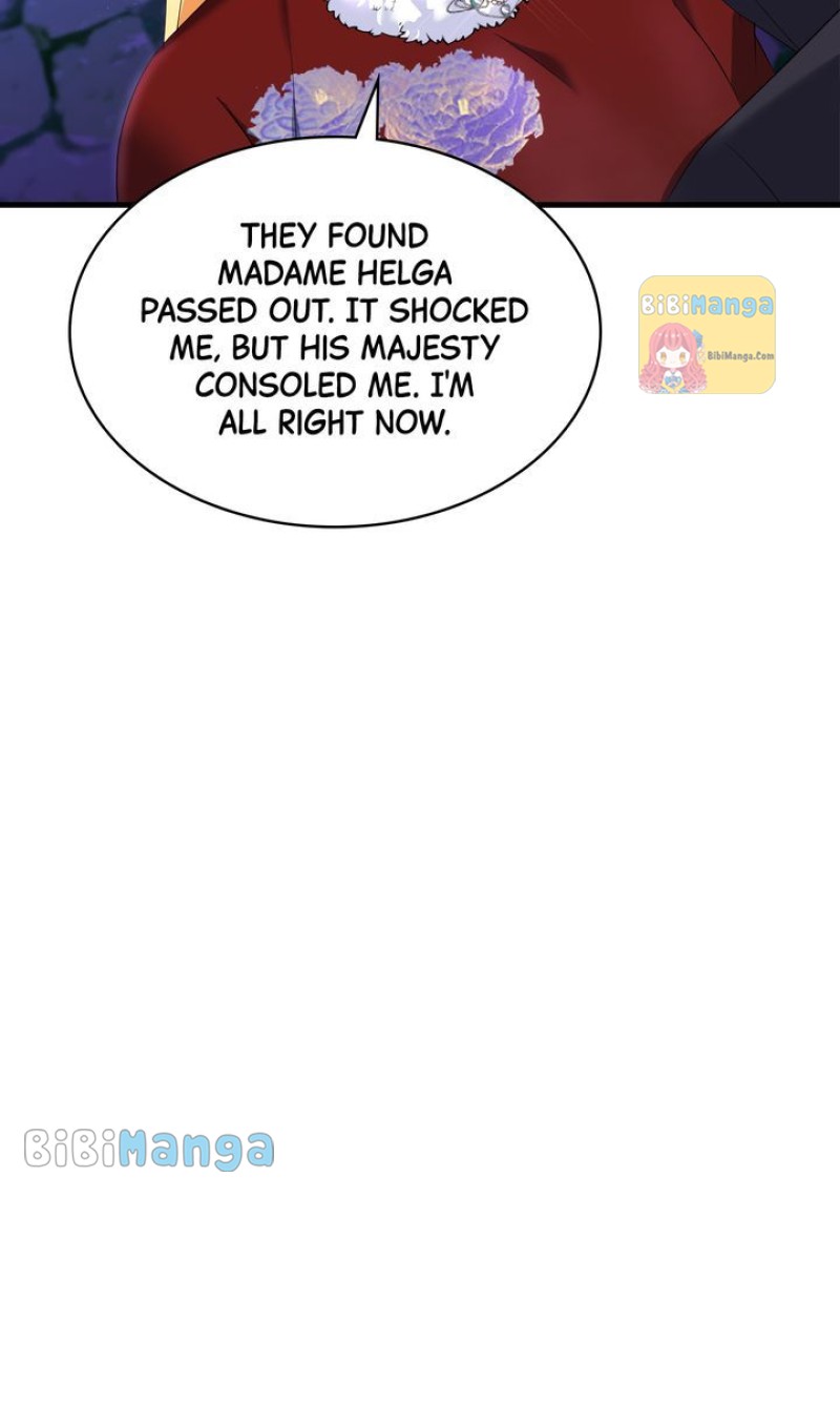 Why Would a Villainess Have Virtues? Chapter 80 - Page 86