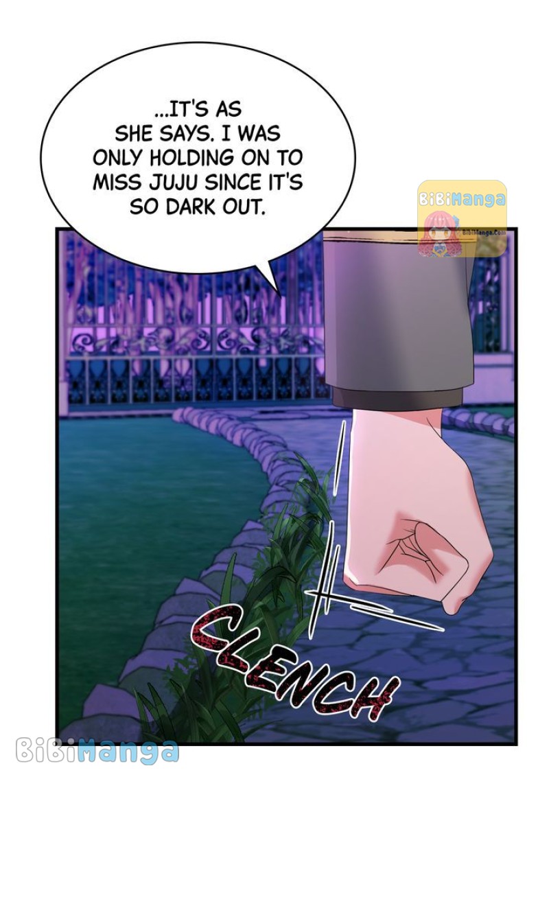 Why Would a Villainess Have Virtues? Chapter 80 - Page 89
