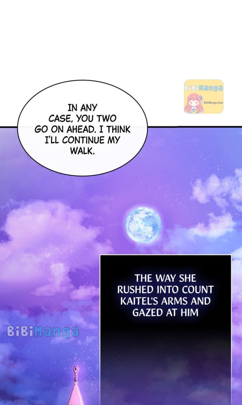 Why Would a Villainess Have Virtues? Chapter 80 - Page 90