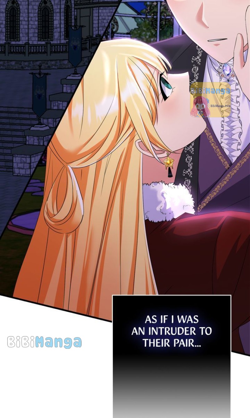 Why Would a Villainess Have Virtues? Chapter 80 - Page 92