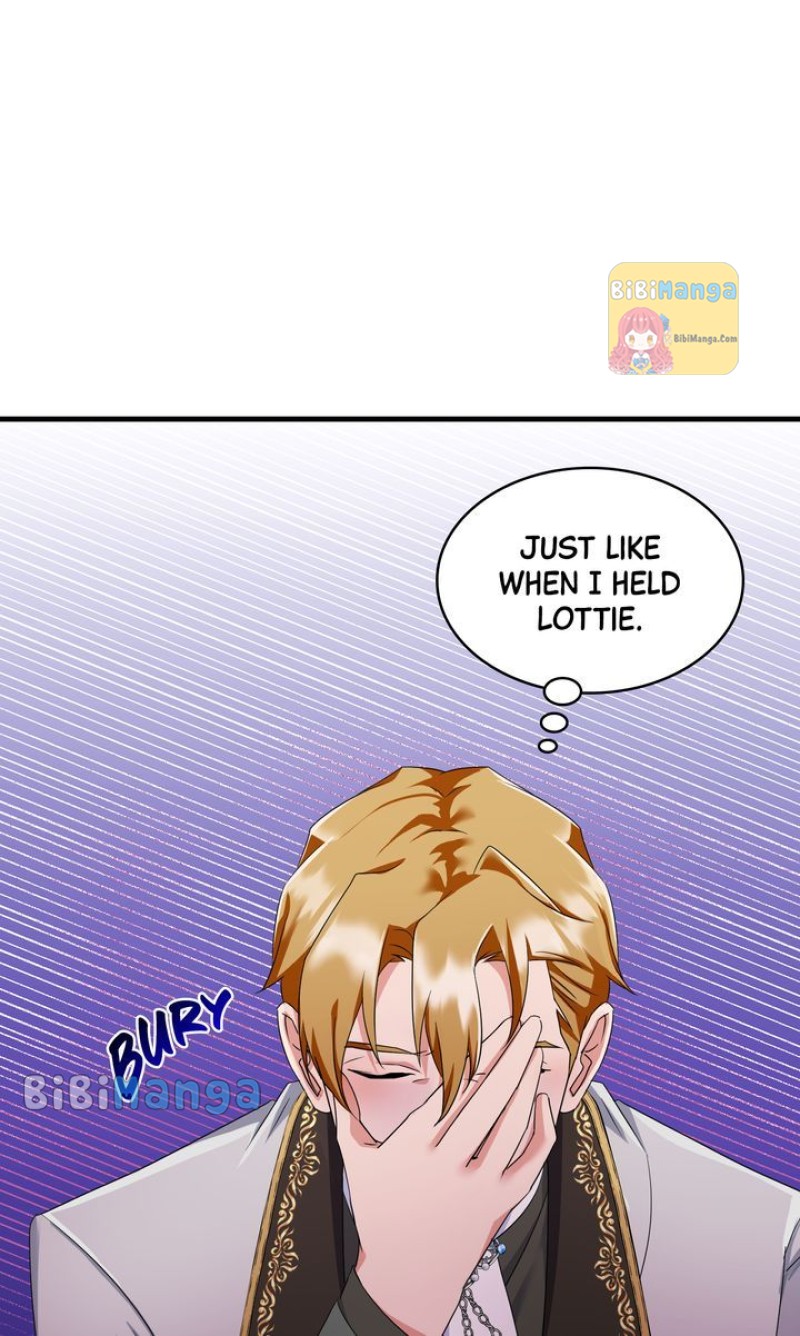 Why Would a Villainess Have Virtues? Chapter 80 - Page 96