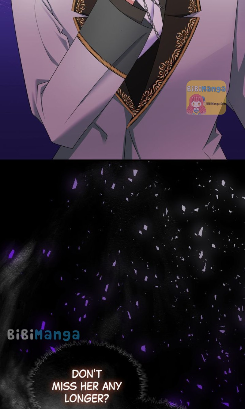 Why Would a Villainess Have Virtues? Chapter 80 - Page 97