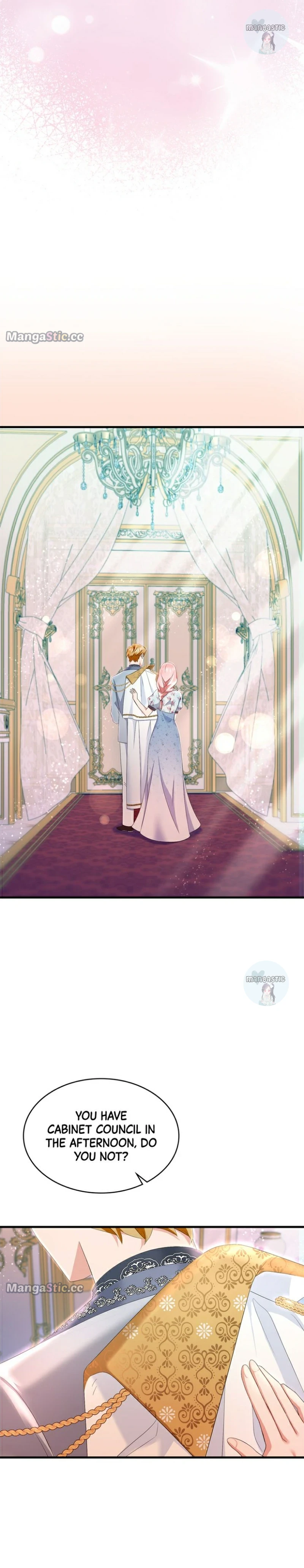 Why Would a Villainess Have Virtues? Chapter 81 - Page 20
