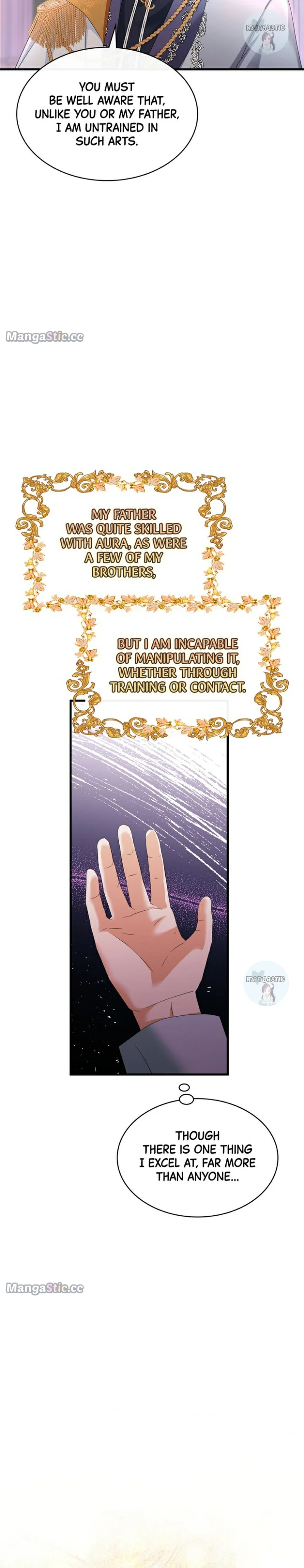 Why Would a Villainess Have Virtues? Chapter 81 - Page 29