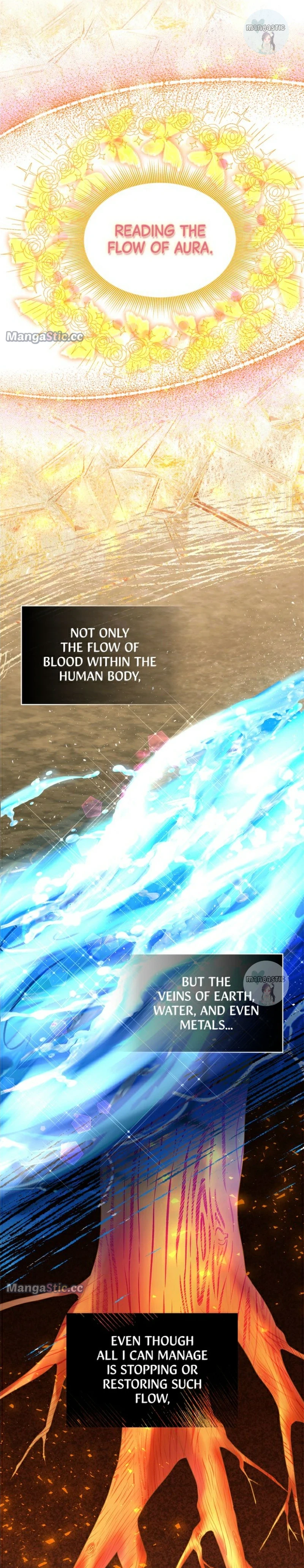 Why Would a Villainess Have Virtues? Chapter 81 - Page 30