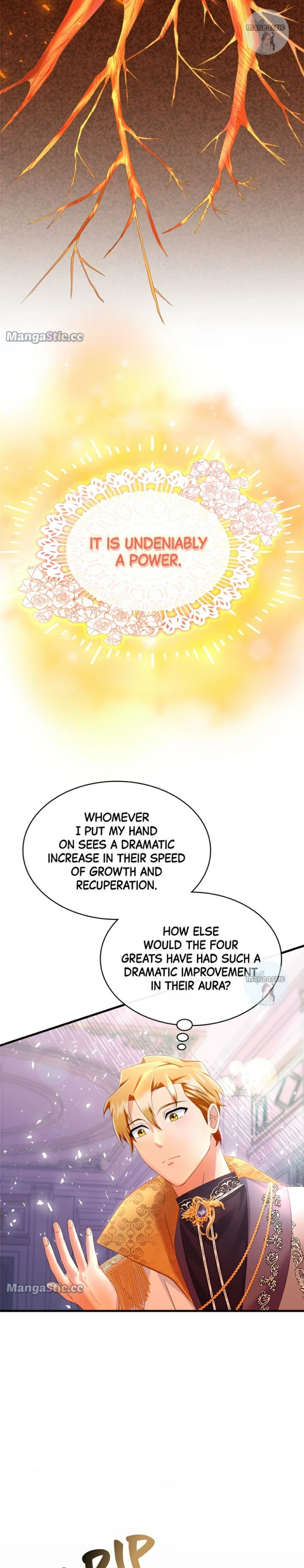 Why Would a Villainess Have Virtues? Chapter 81 - Page 31