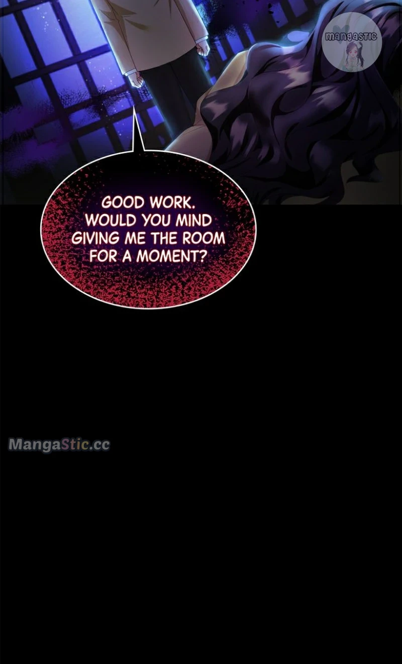 Why Would a Villainess Have Virtues? Chapter 81 - Page 33