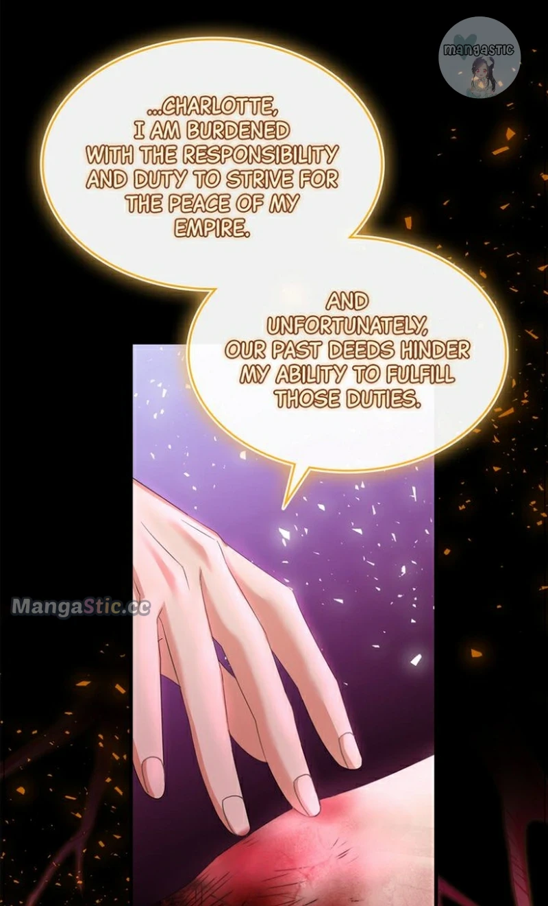 Why Would a Villainess Have Virtues? Chapter 81 - Page 34