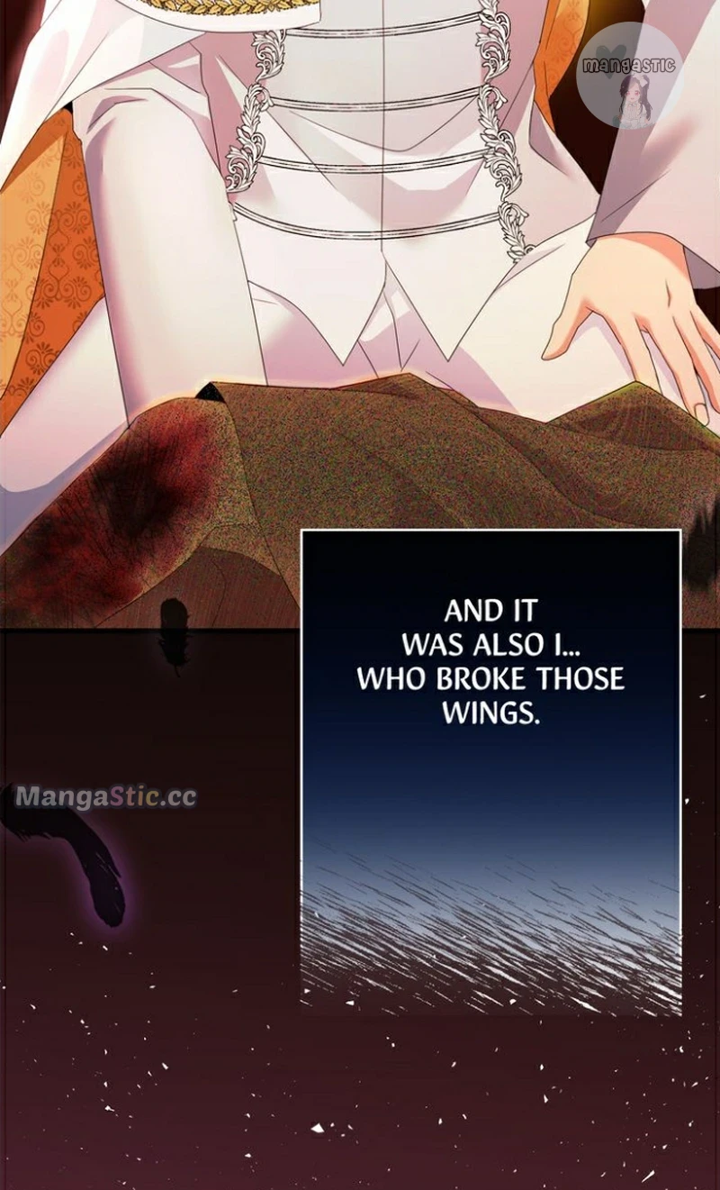 Why Would a Villainess Have Virtues? Chapter 81 - Page 37