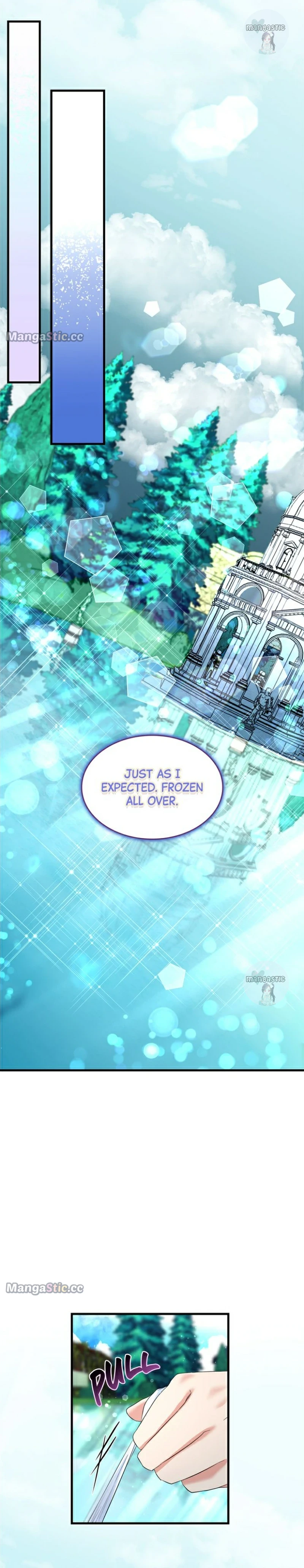 Why Would a Villainess Have Virtues? Chapter 81 - Page 9