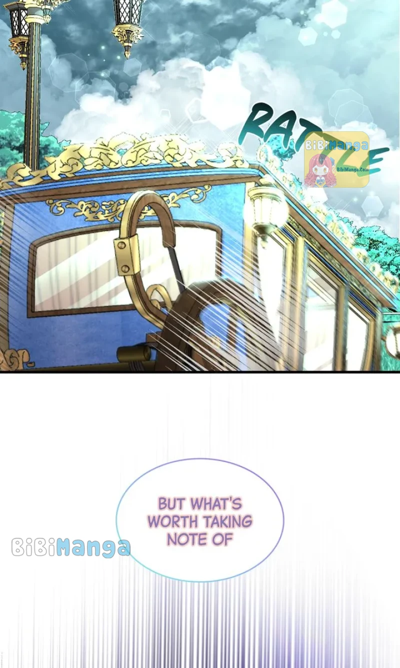 Why Would a Villainess Have Virtues? Chapter 82 - Page 2