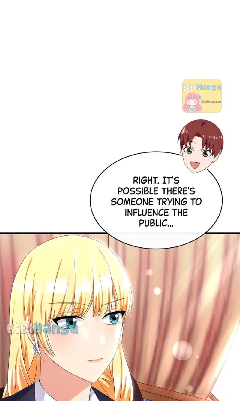 Why Would a Villainess Have Virtues? Chapter 82 - Page 12