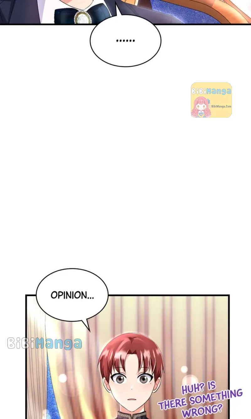 Why Would a Villainess Have Virtues? Chapter 82 - Page 13