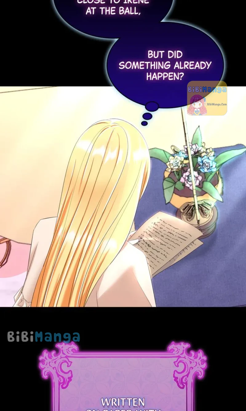 Why Would a Villainess Have Virtues? Chapter 82 - Page 18