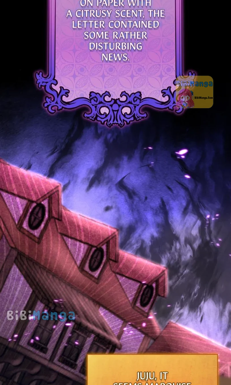 Why Would a Villainess Have Virtues? Chapter 82 - Page 19