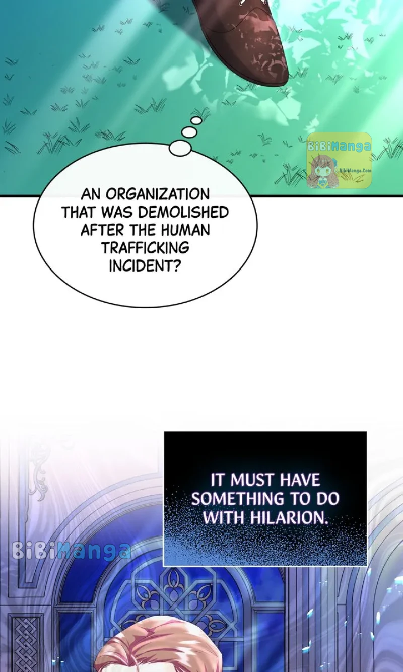 Why Would a Villainess Have Virtues? Chapter 82 - Page 22