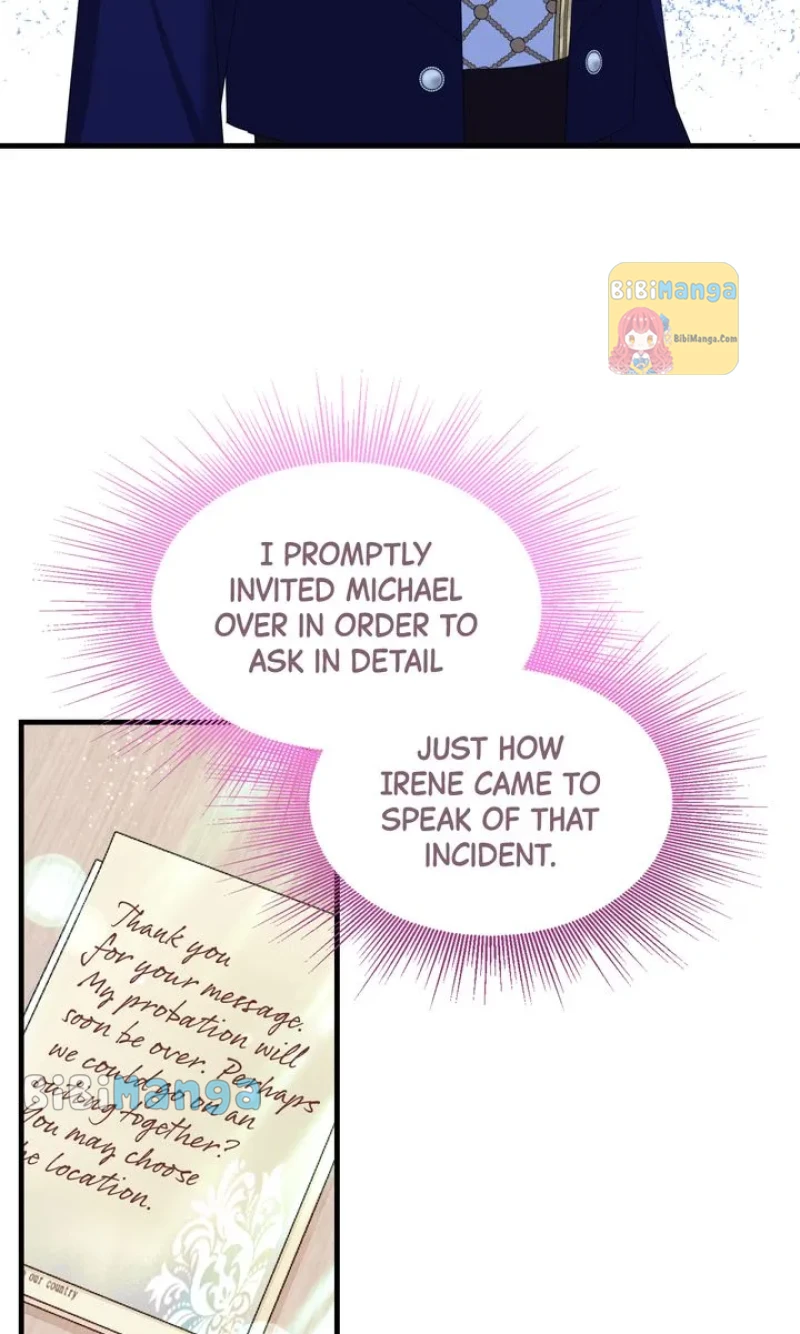 Why Would a Villainess Have Virtues? Chapter 82 - Page 24