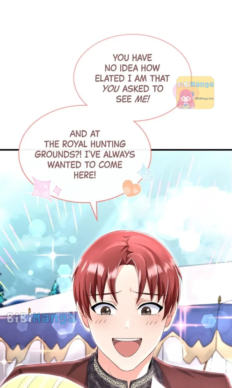 Why Would a Villainess Have Virtues? Chapter 82 - Page 27