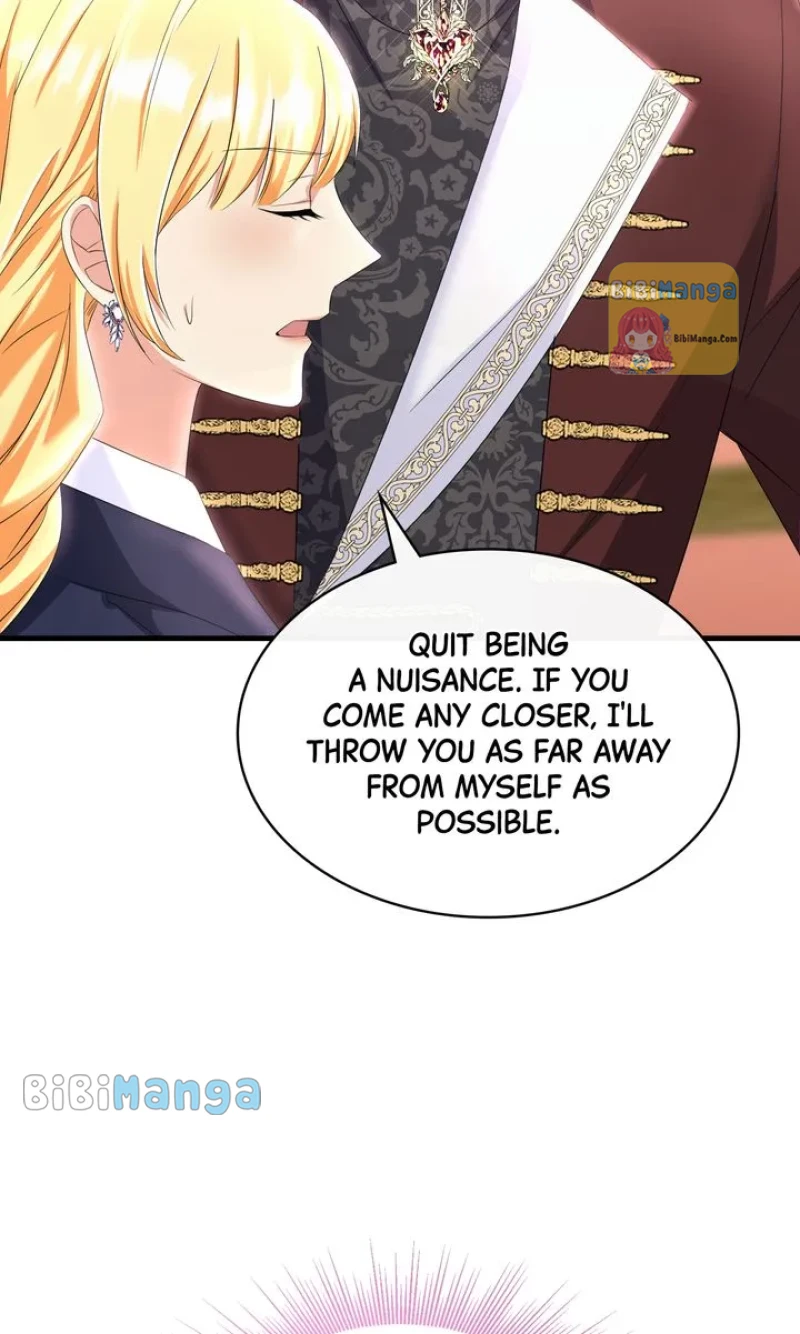 Why Would a Villainess Have Virtues? Chapter 82 - Page 28
