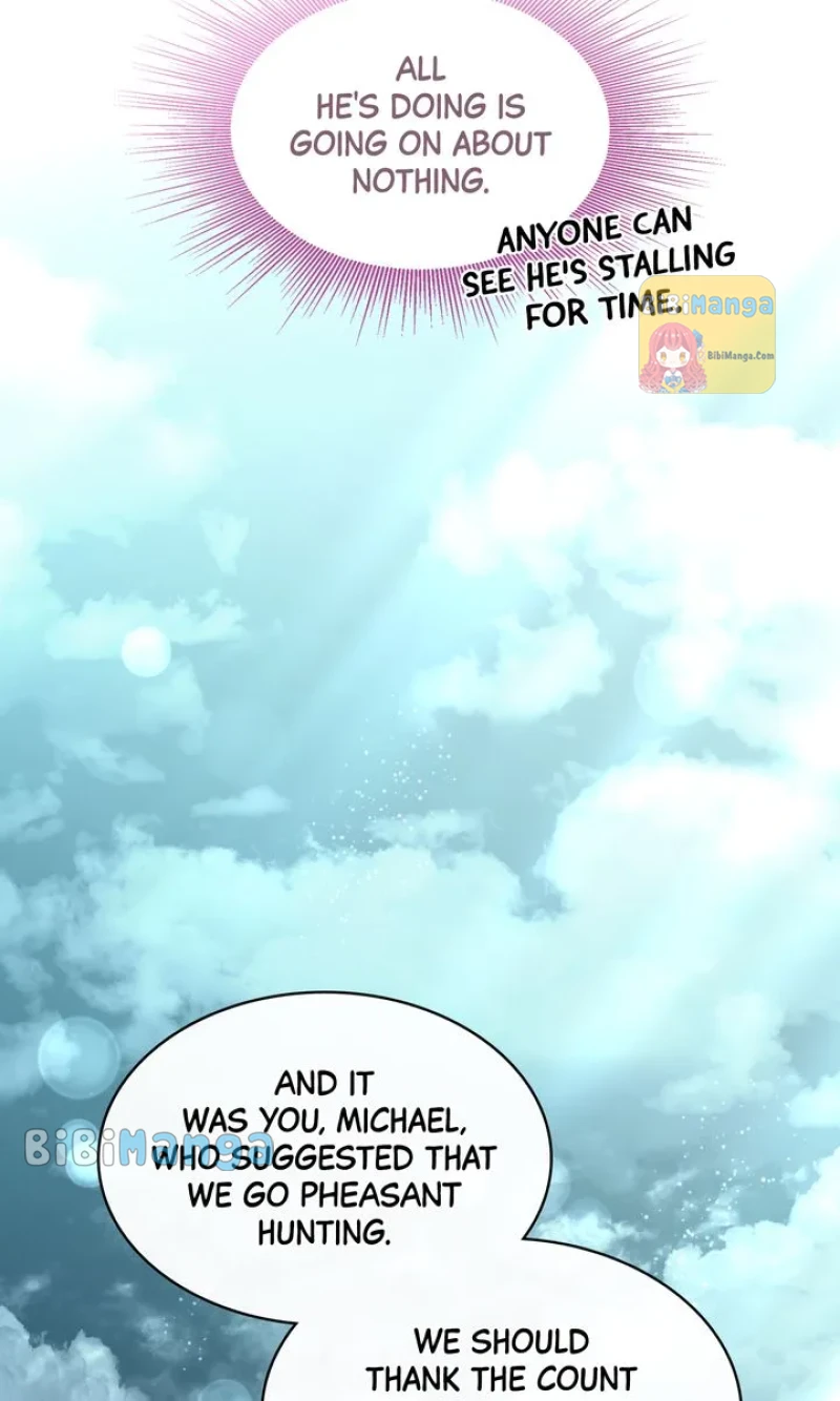 Why Would a Villainess Have Virtues? Chapter 82 - Page 29