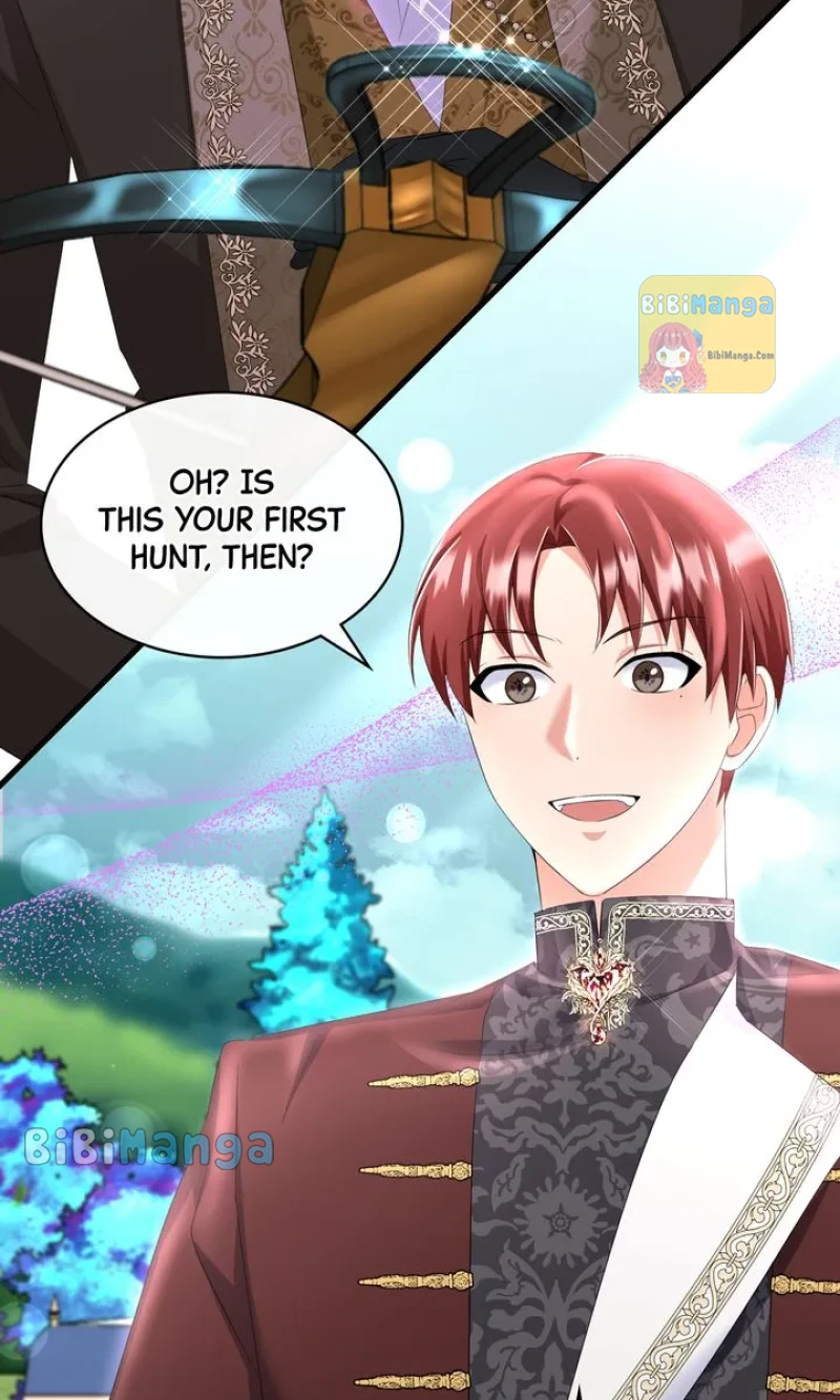 Why Would a Villainess Have Virtues? Chapter 82 - Page 36