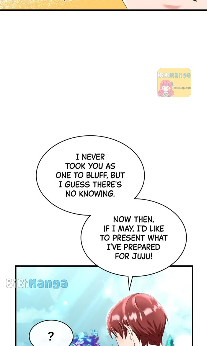 Why Would a Villainess Have Virtues? Chapter 82 - Page 39