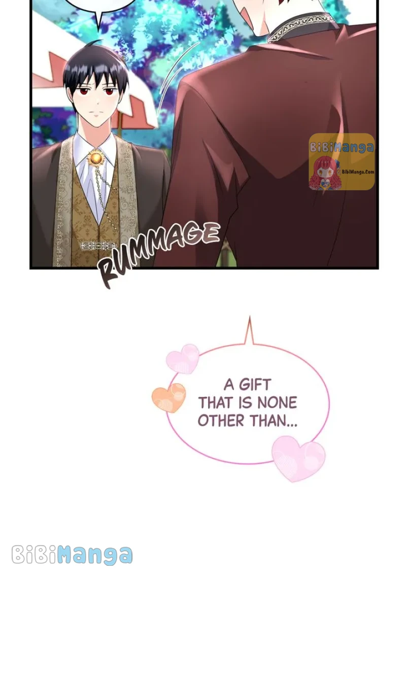 Why Would a Villainess Have Virtues? Chapter 82 - Page 40