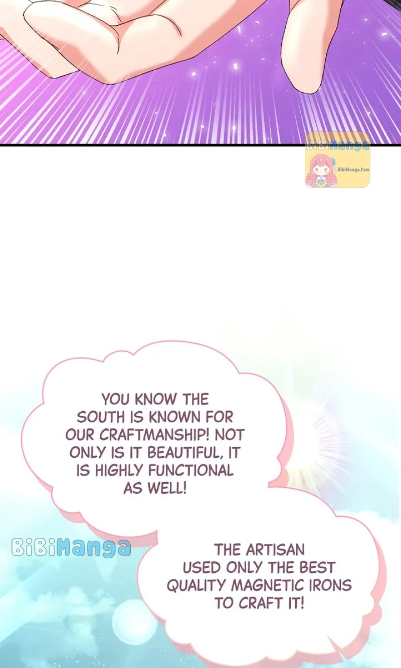Why Would a Villainess Have Virtues? Chapter 82 - Page 42