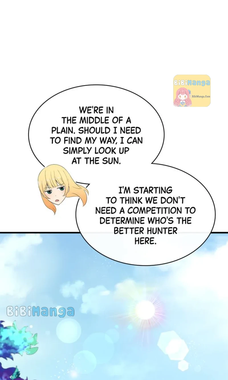 Why Would a Villainess Have Virtues? Chapter 82 - Page 44