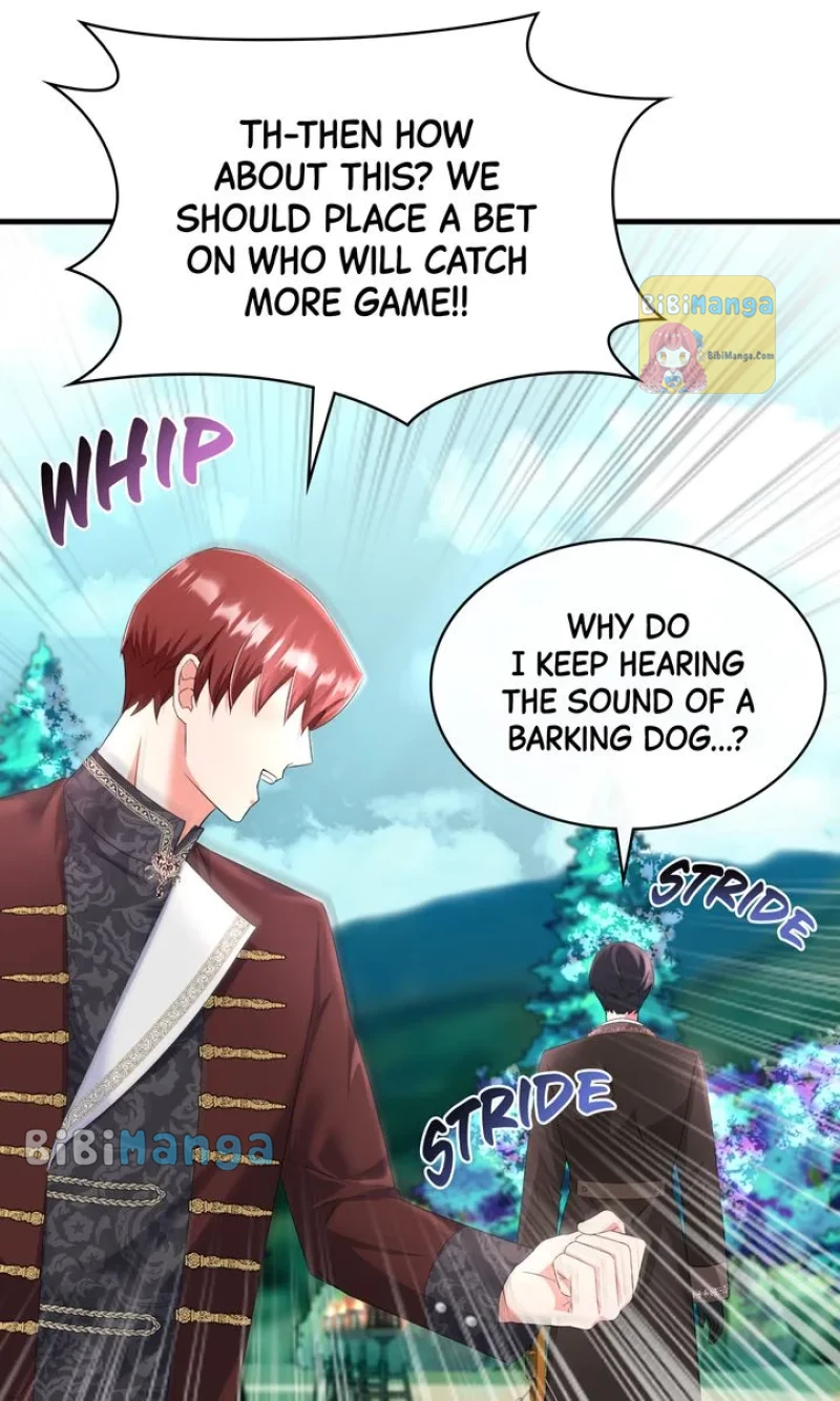 Why Would a Villainess Have Virtues? Chapter 82 - Page 46