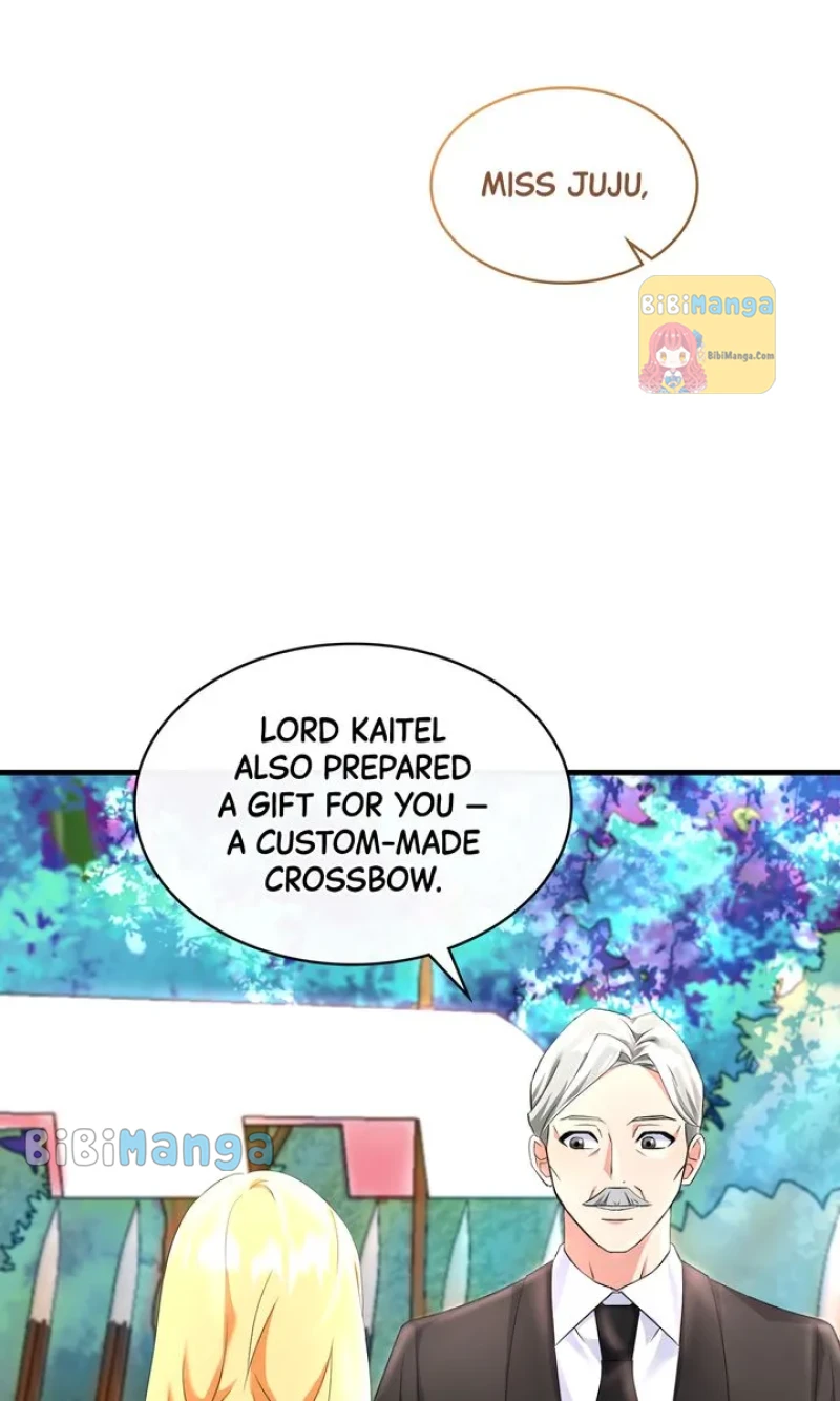 Why Would a Villainess Have Virtues? Chapter 82 - Page 48
