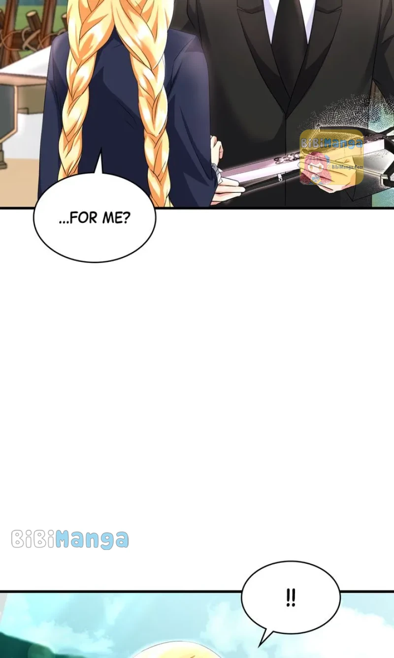 Why Would a Villainess Have Virtues? Chapter 82 - Page 49