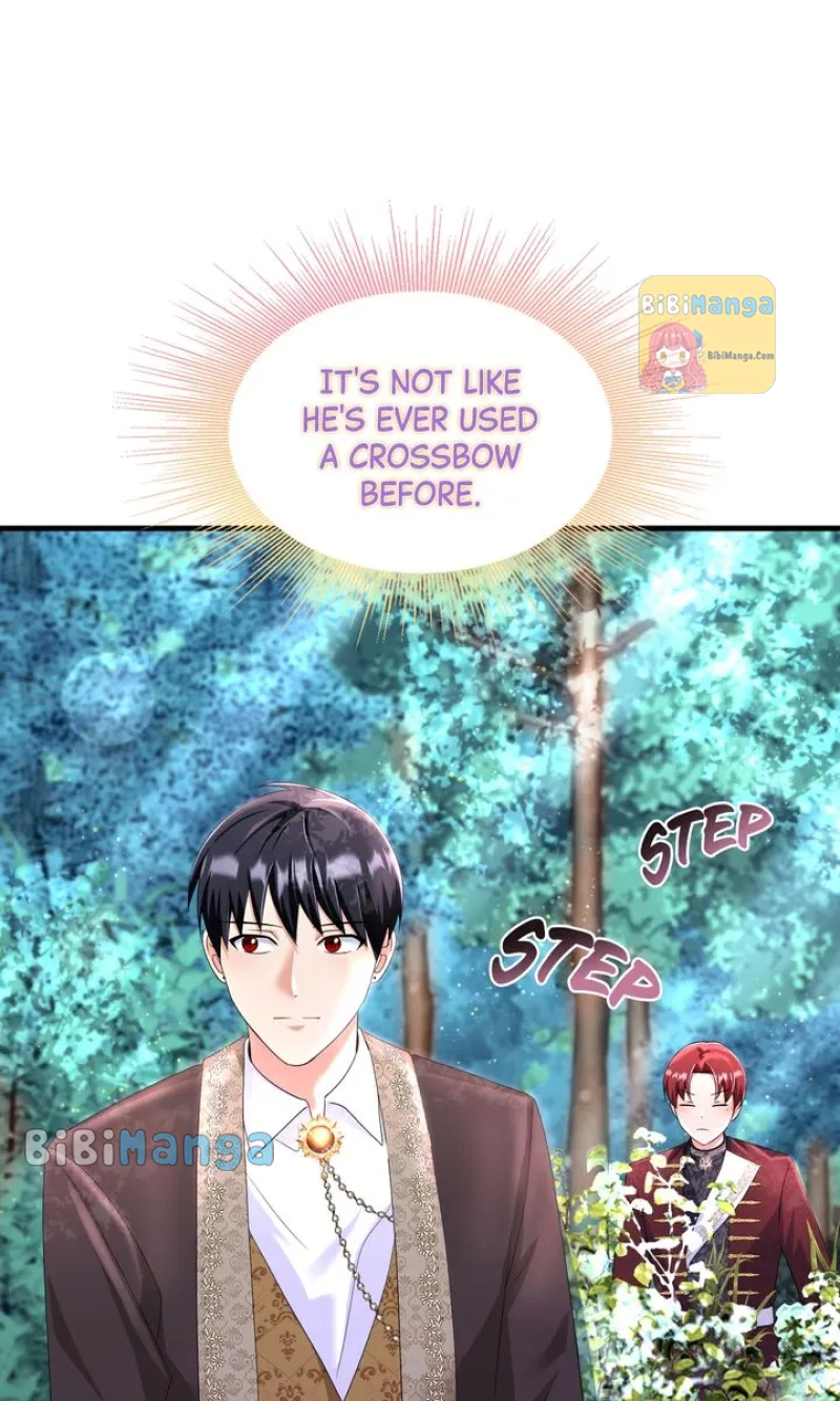 Why Would a Villainess Have Virtues? Chapter 82 - Page 52