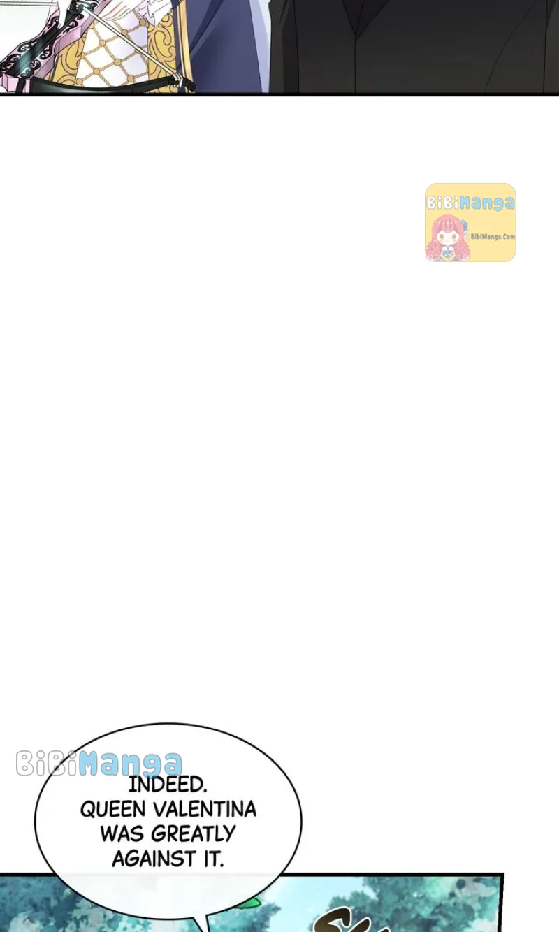 Why Would a Villainess Have Virtues? Chapter 82 - Page 57