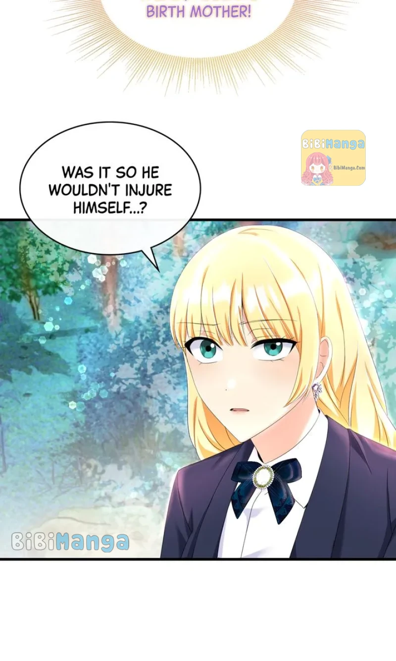 Why Would a Villainess Have Virtues? Chapter 82 - Page 59