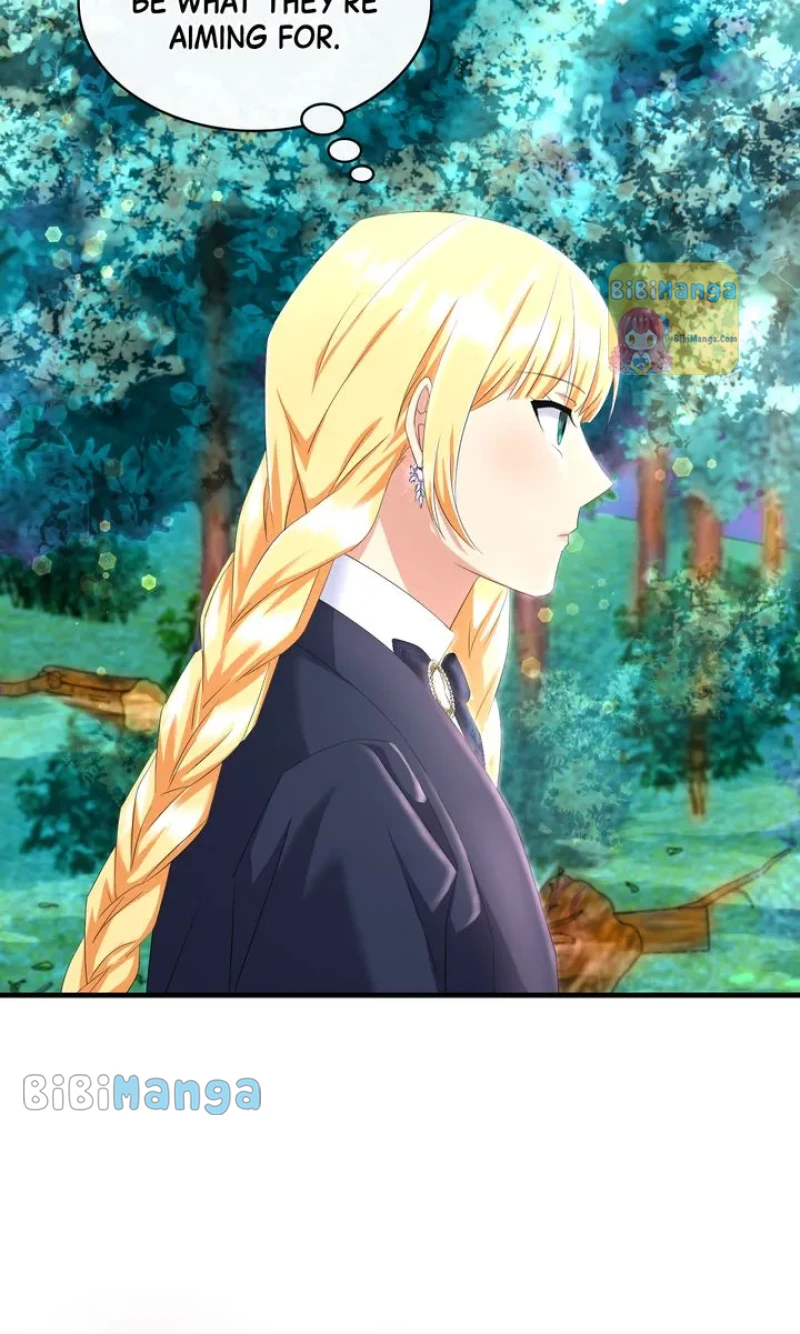 Why Would a Villainess Have Virtues? Chapter 82 - Page 66