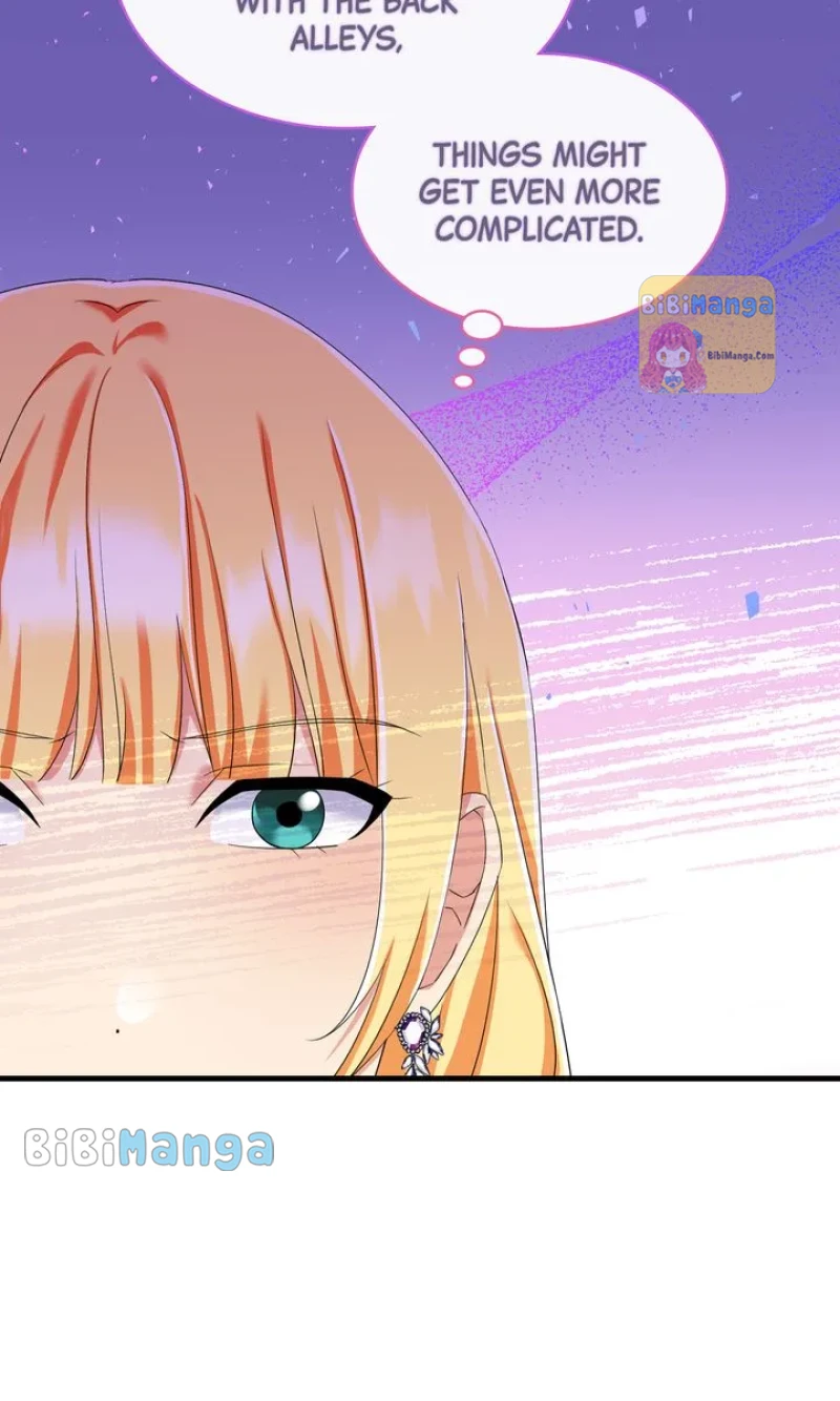 Why Would a Villainess Have Virtues? Chapter 82 - Page 71