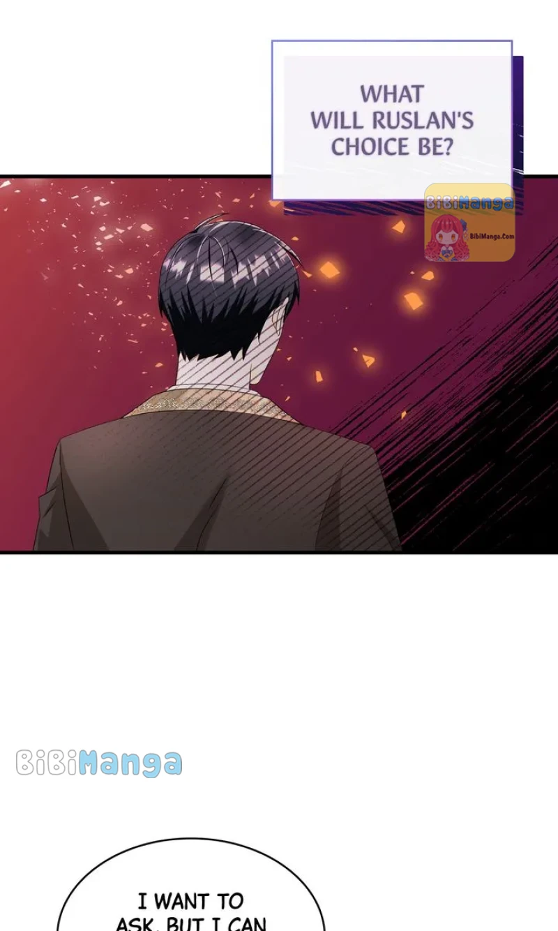 Why Would a Villainess Have Virtues? Chapter 82 - Page 72