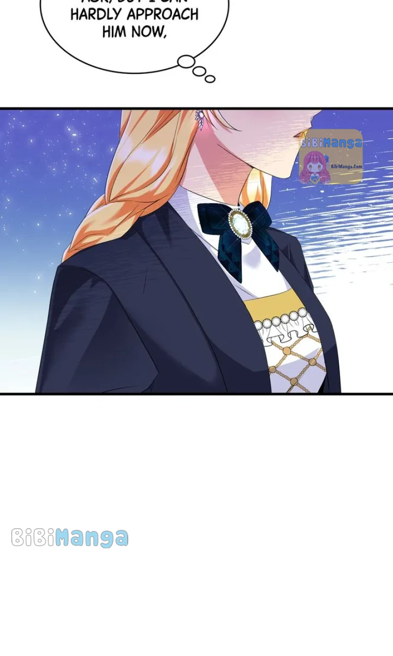 Why Would a Villainess Have Virtues? Chapter 82 - Page 73
