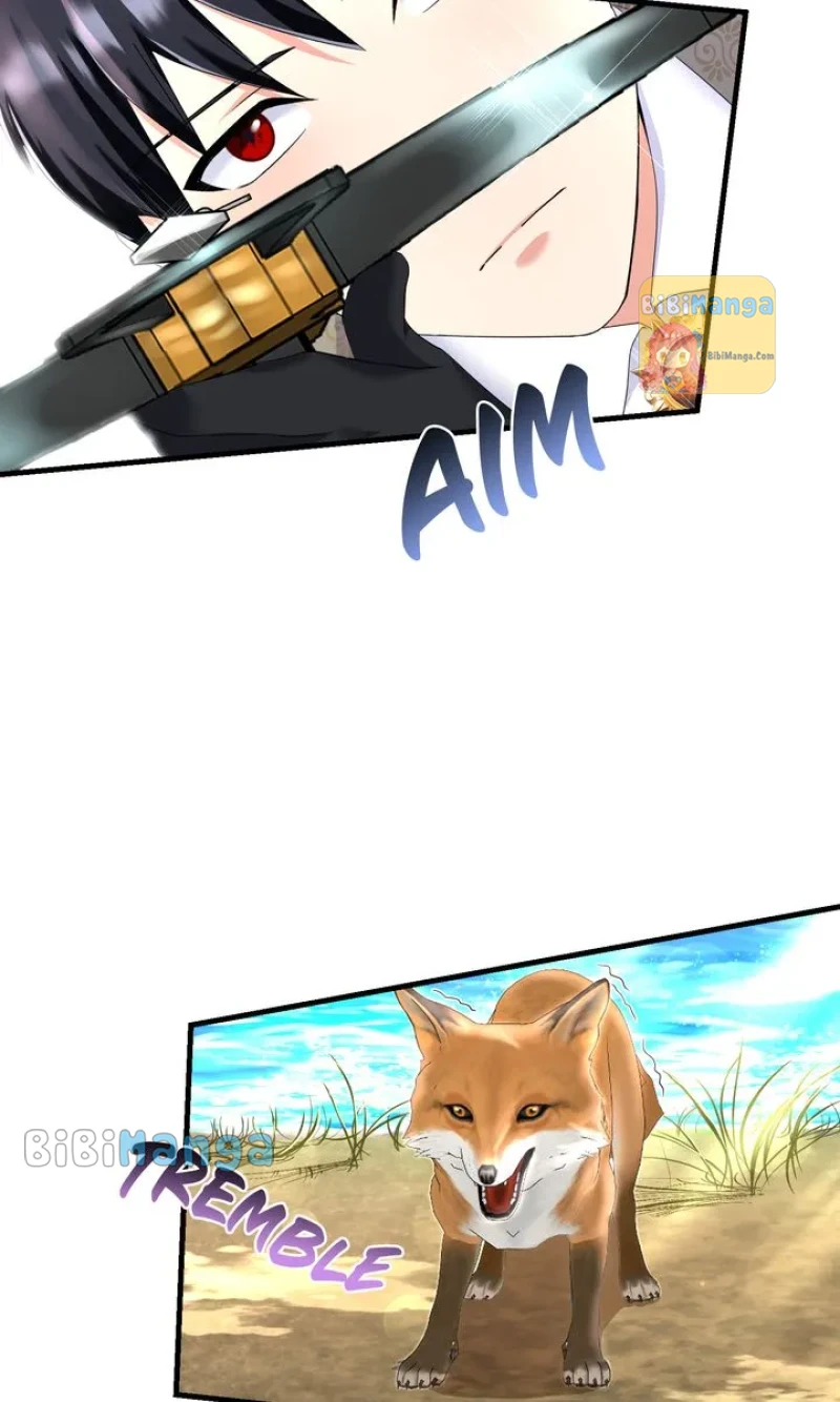 Why Would a Villainess Have Virtues? Chapter 82 - Page 78