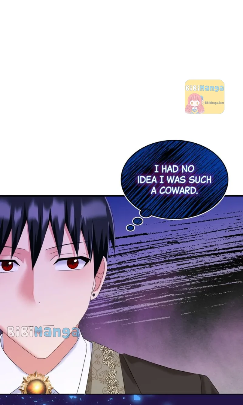 Why Would a Villainess Have Virtues? Chapter 82 - Page 85